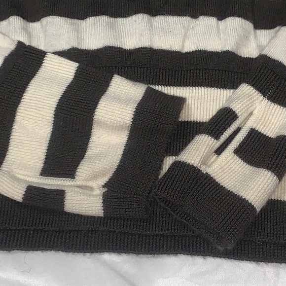 Icebreaker Athena scoop neck sweater - Picture 4 of 4